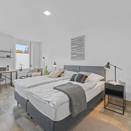 Appartamento Ricls Boardinghouse Wurmberg Esterno foto