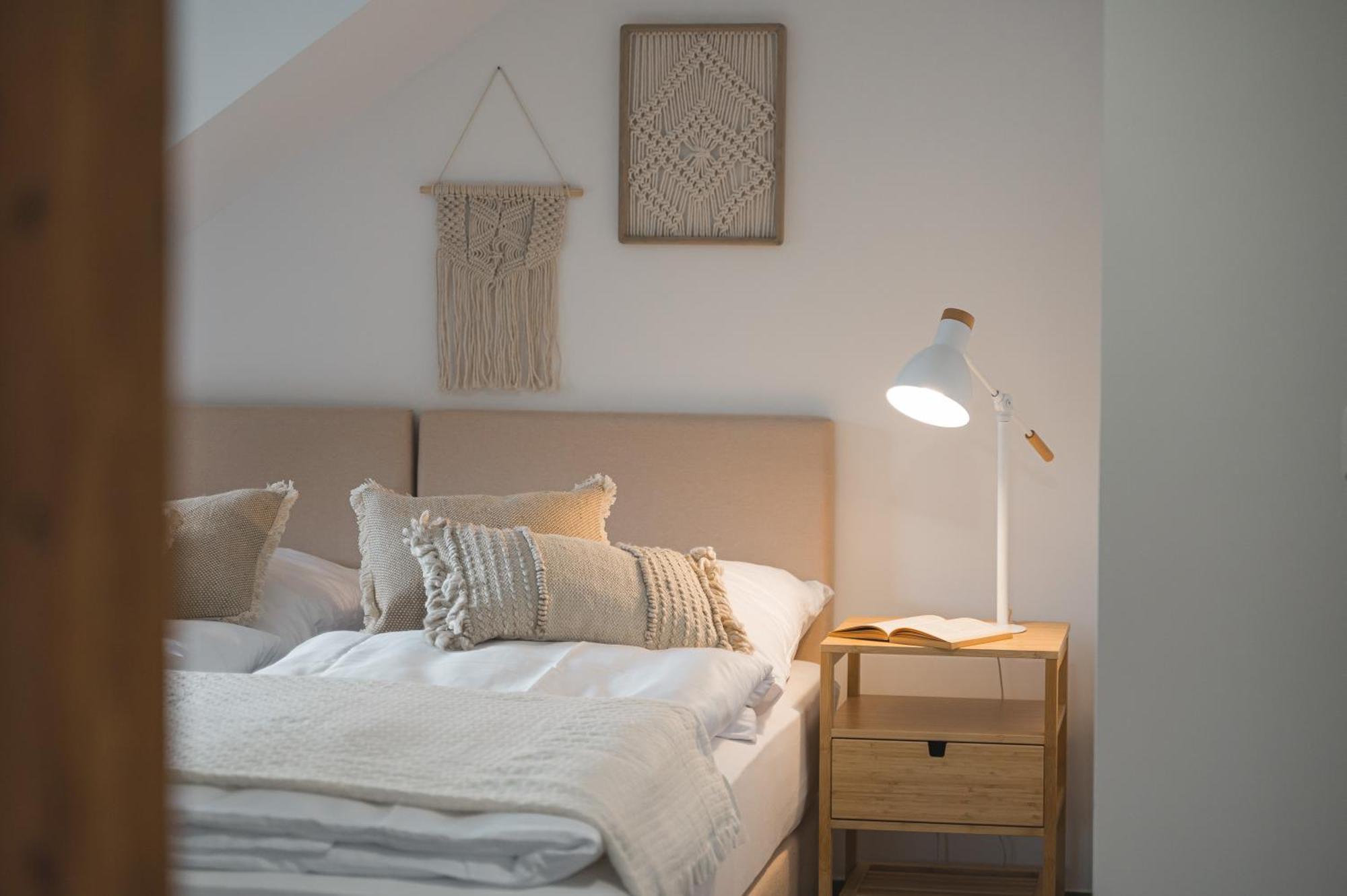 Appartamento Ricls Boardinghouse Wurmberg Esterno foto