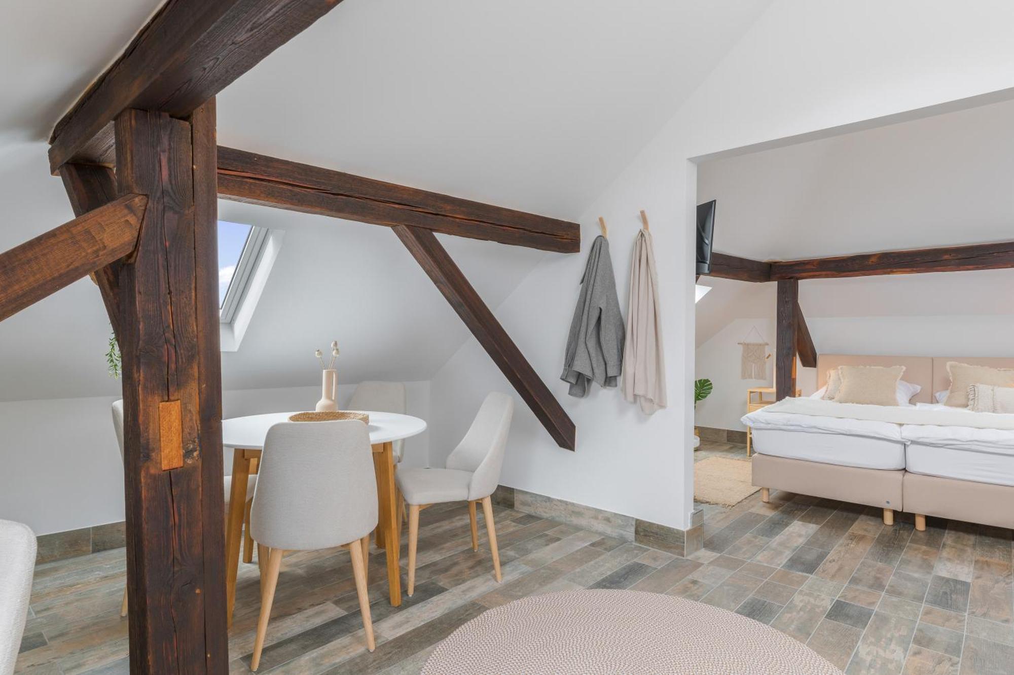 Appartamento Ricls Boardinghouse Wurmberg Esterno foto