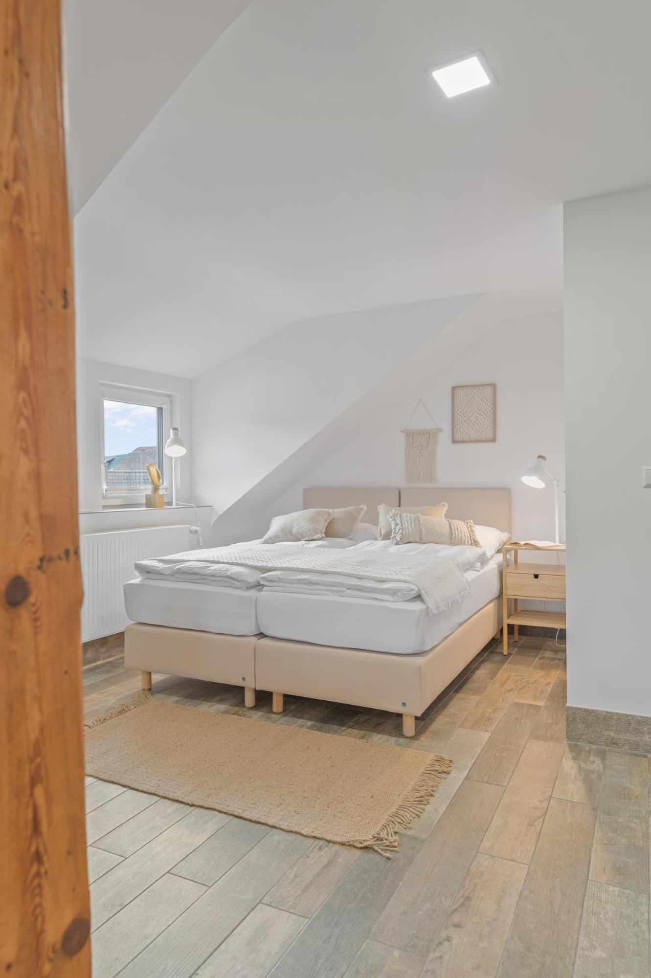 Appartamento Ricls Boardinghouse Wurmberg Esterno foto