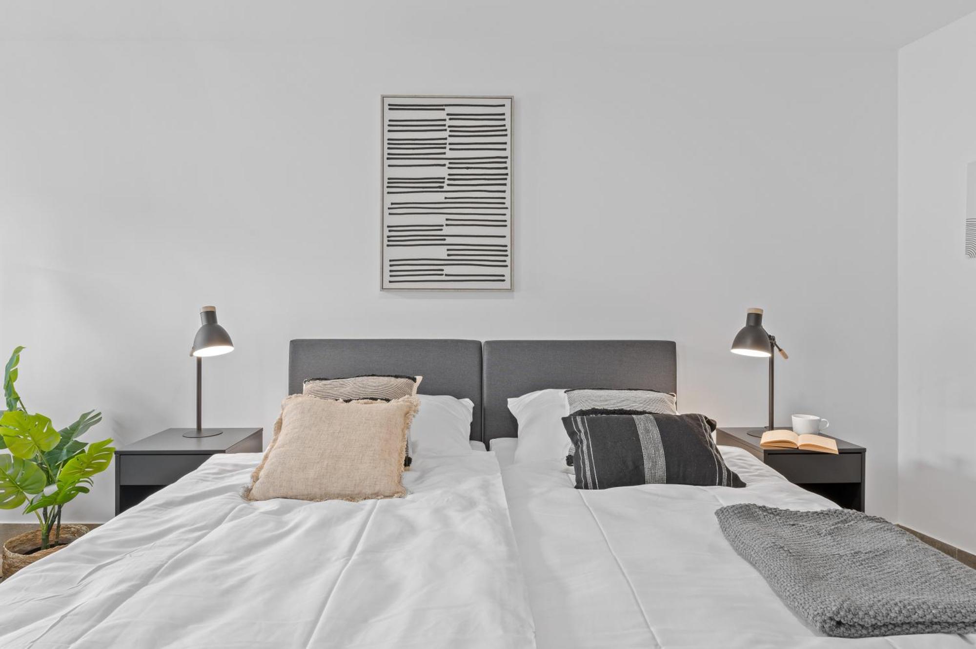 Appartamento Ricls Boardinghouse Wurmberg Esterno foto