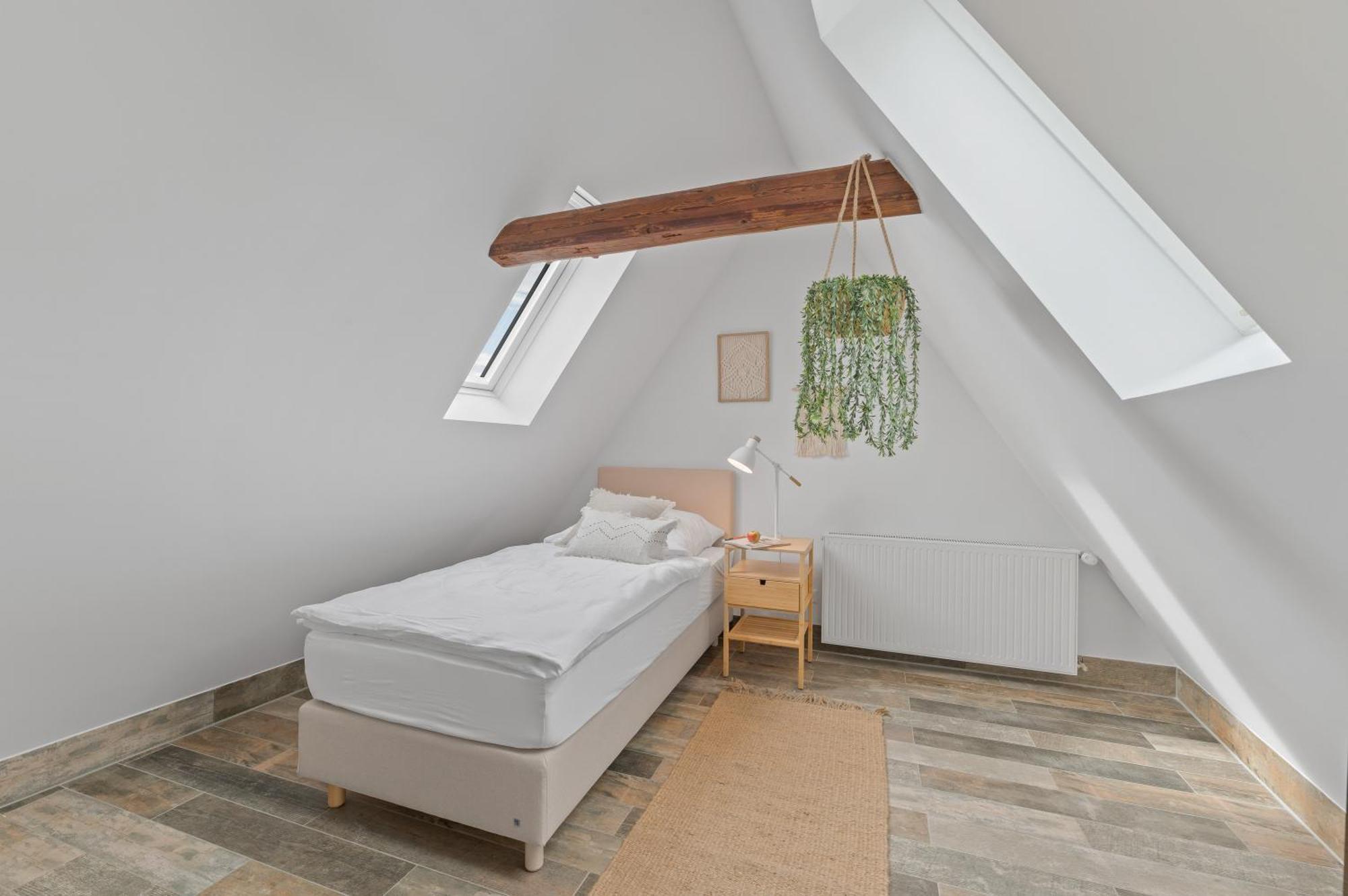Appartamento Ricls Boardinghouse Wurmberg Esterno foto
