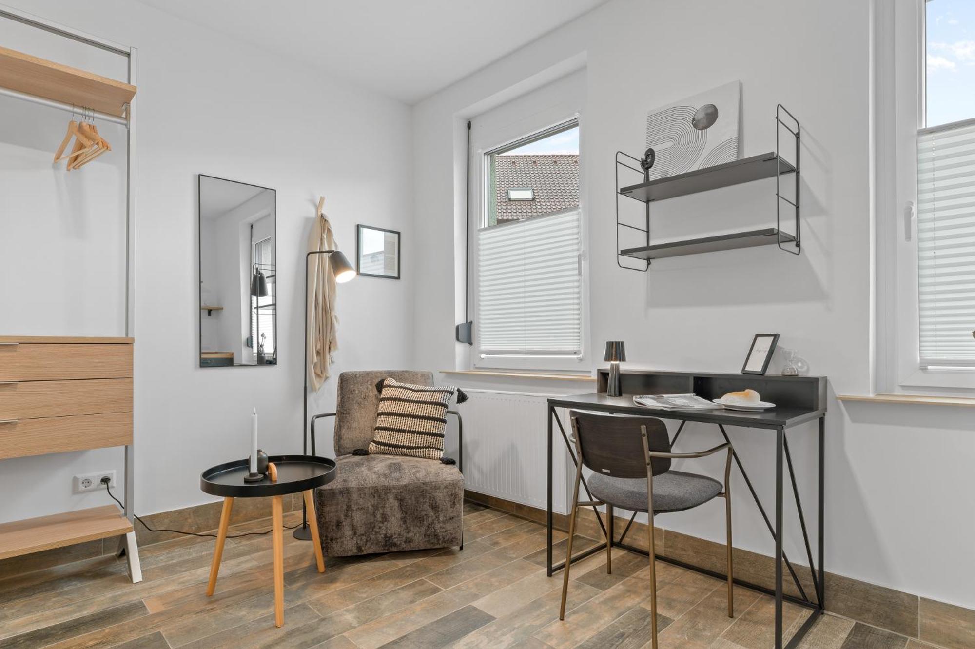 Appartamento Ricls Boardinghouse Wurmberg Esterno foto