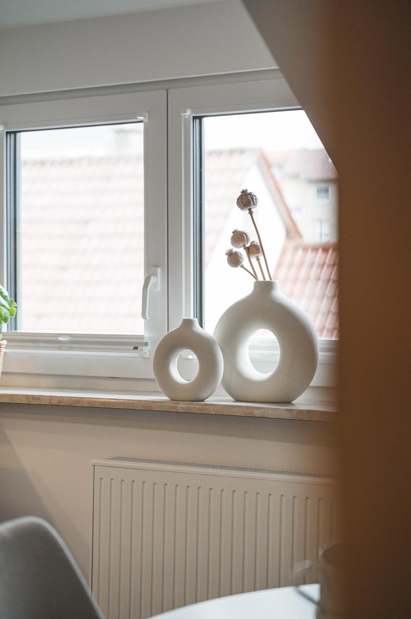 Appartamento Ricls Boardinghouse Wurmberg Esterno foto