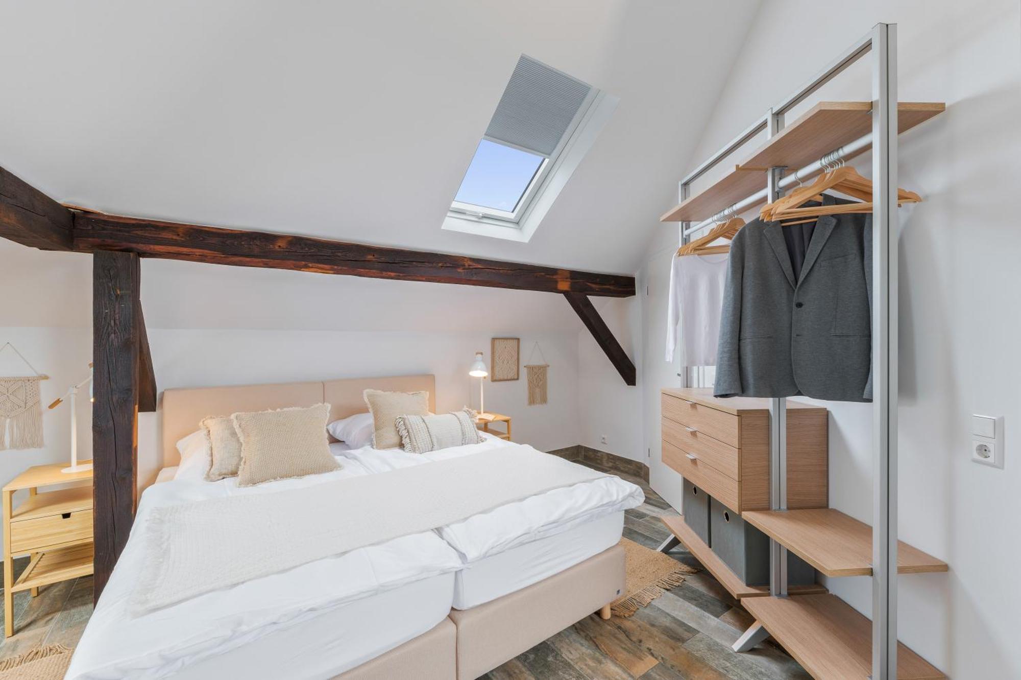 Appartamento Ricls Boardinghouse Wurmberg Esterno foto