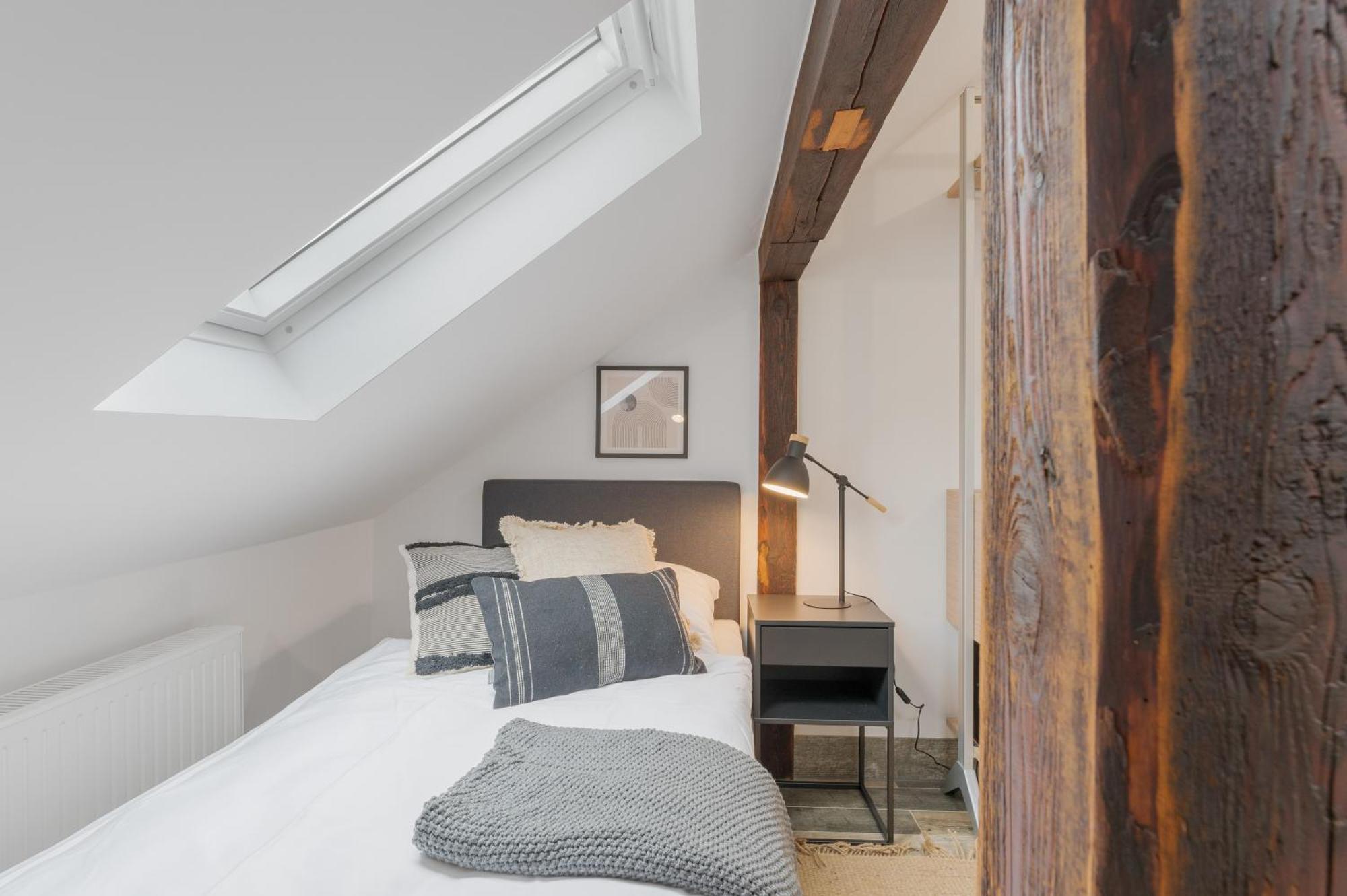 Appartamento Ricls Boardinghouse Wurmberg Esterno foto