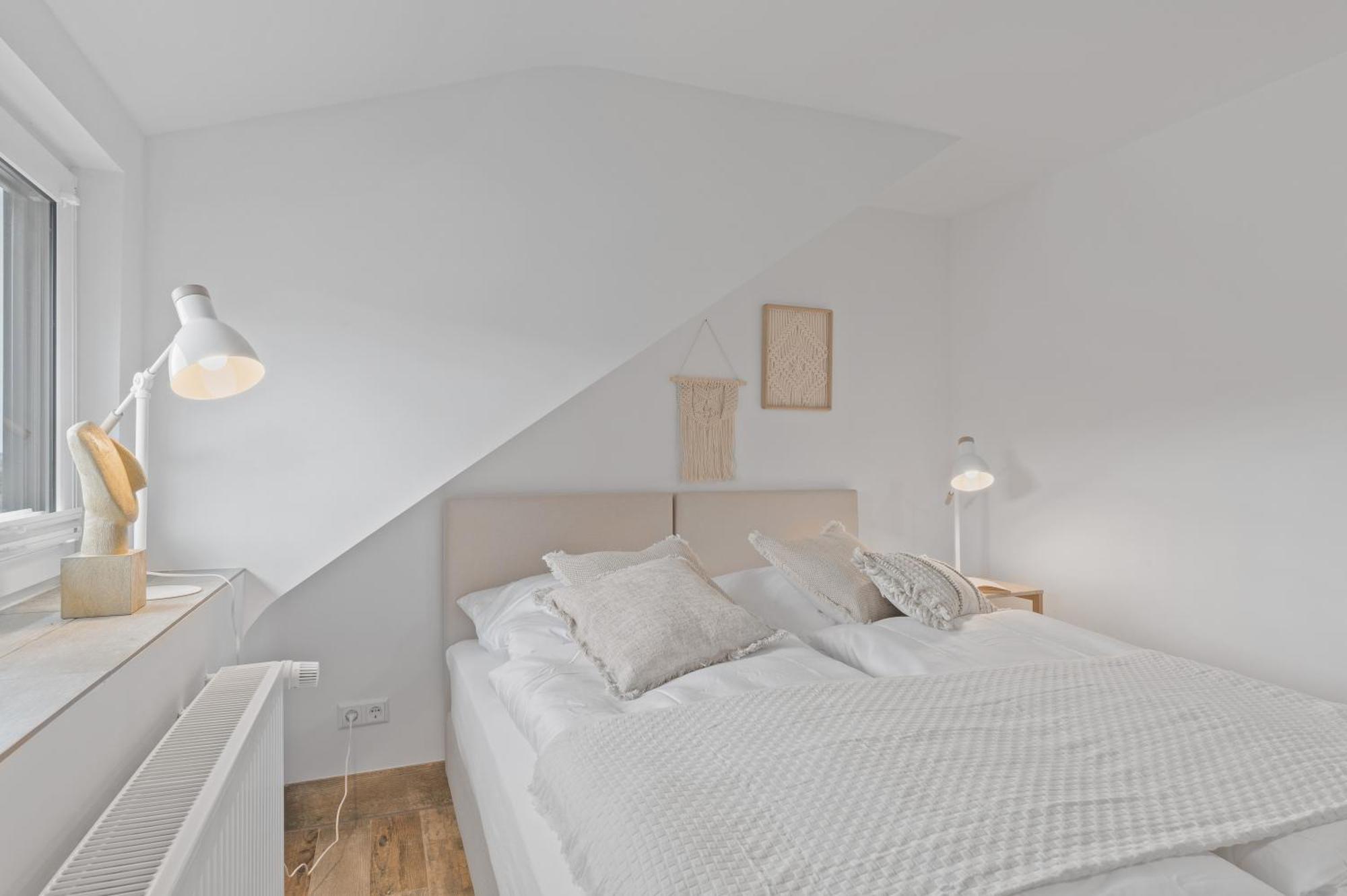 Appartamento Ricls Boardinghouse Wurmberg Esterno foto