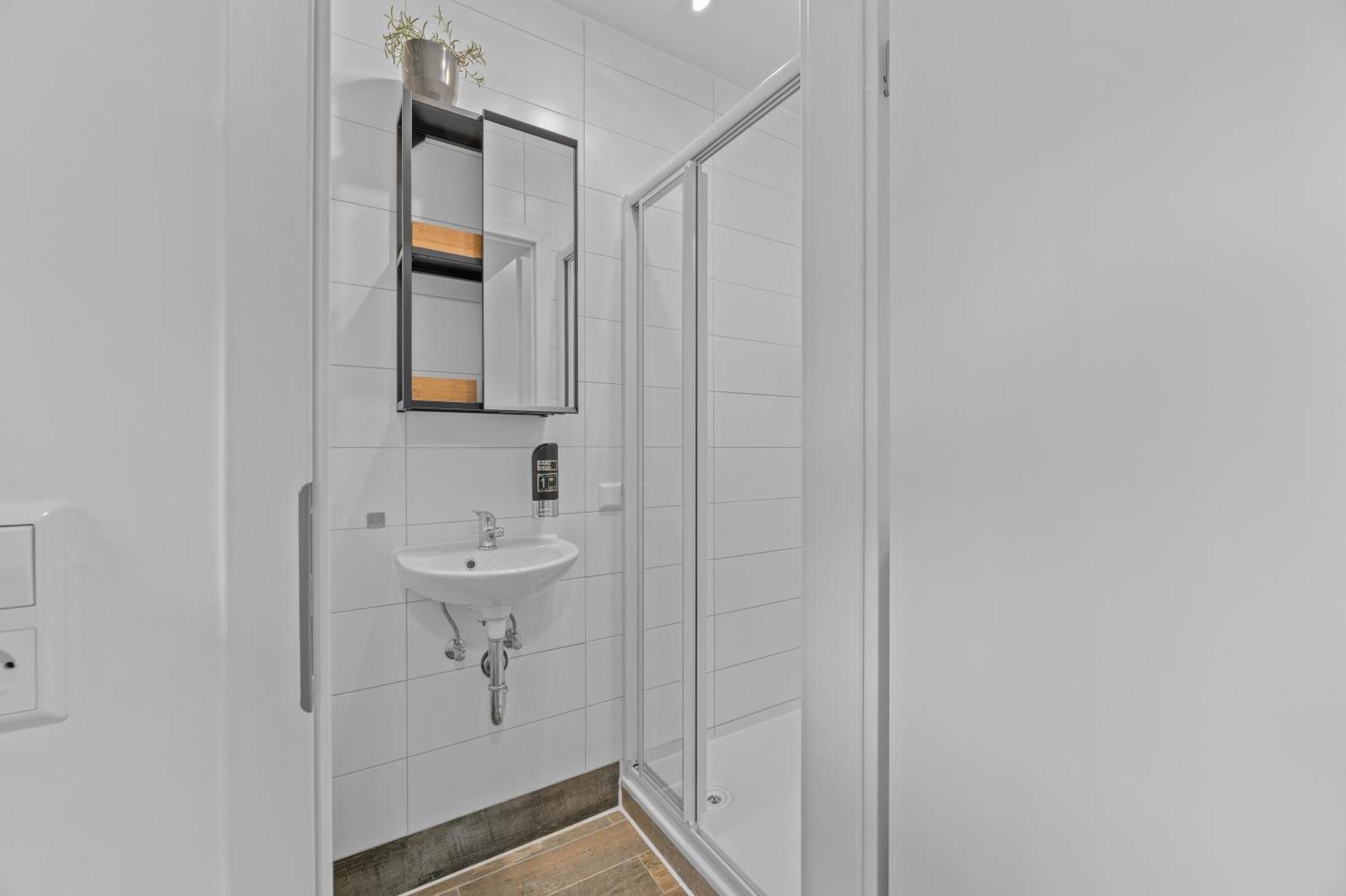 Appartamento Ricls Boardinghouse Wurmberg Esterno foto
