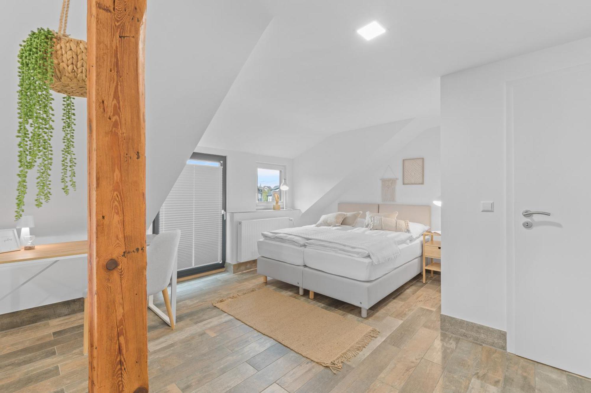 Appartamento Ricls Boardinghouse Wurmberg Esterno foto