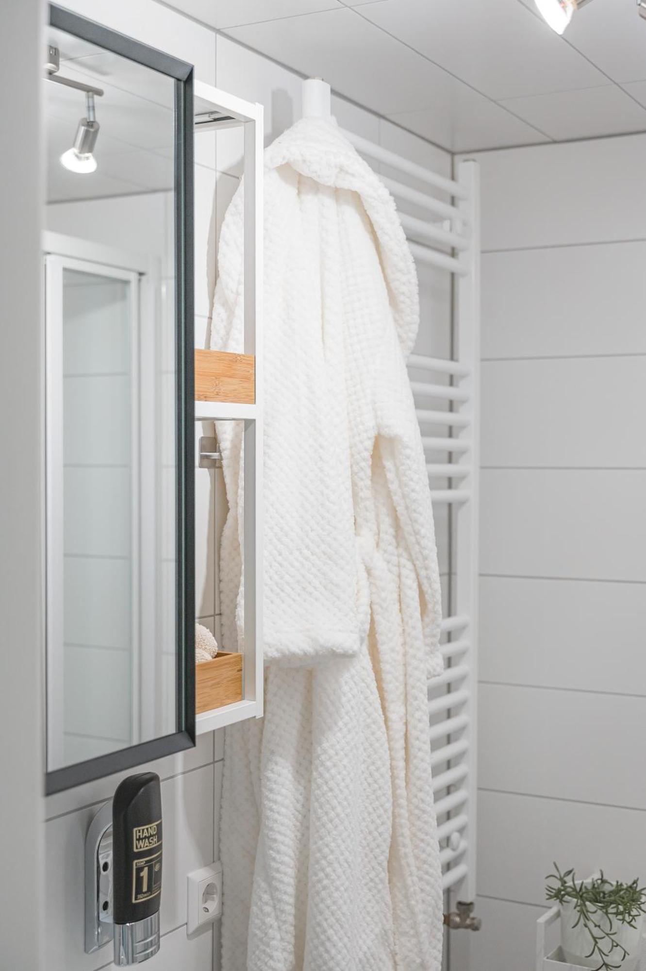 Appartamento Ricls Boardinghouse Wurmberg Esterno foto