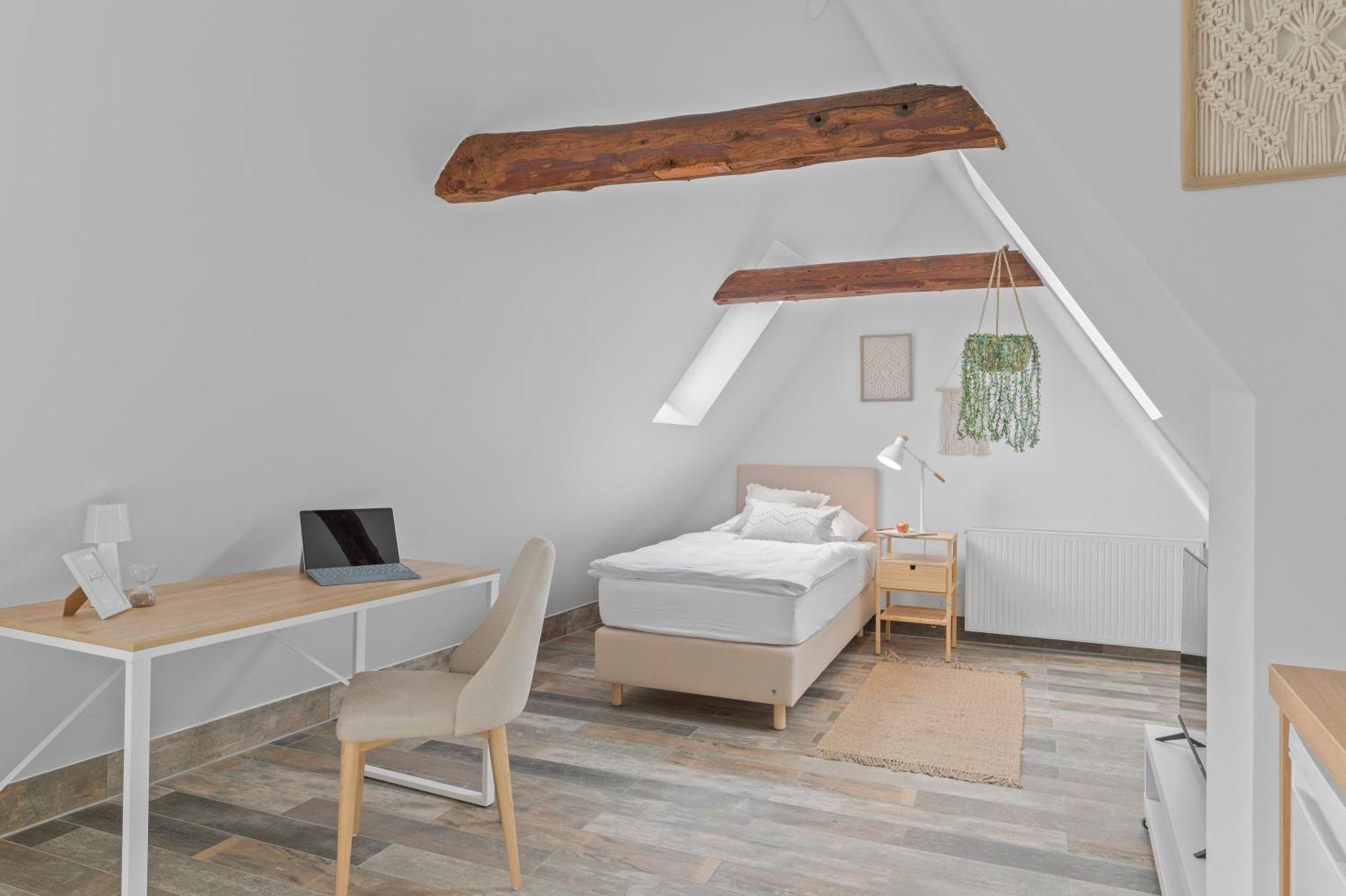 Appartamento Ricls Boardinghouse Wurmberg Esterno foto