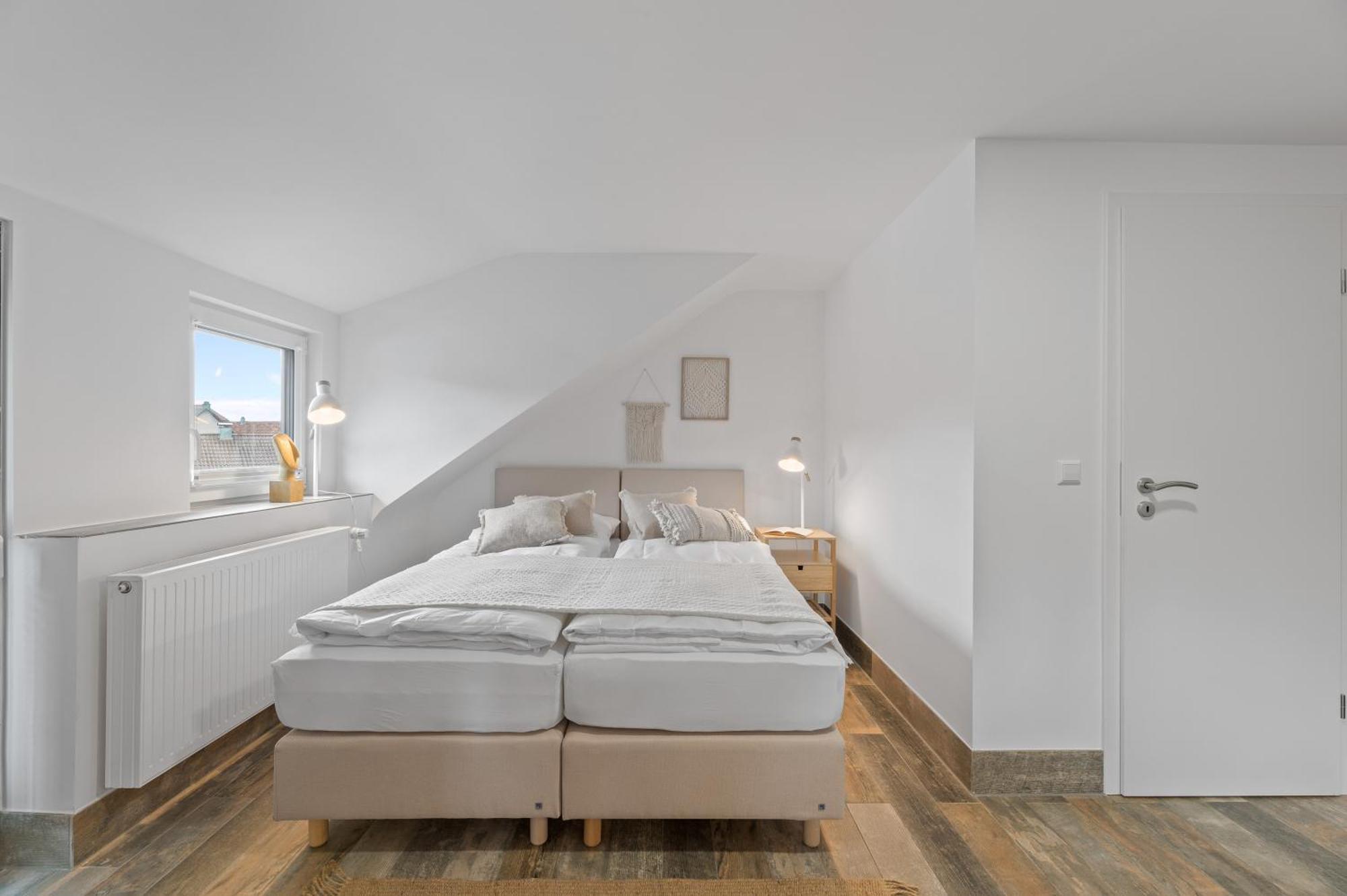 Appartamento Ricls Boardinghouse Wurmberg Esterno foto