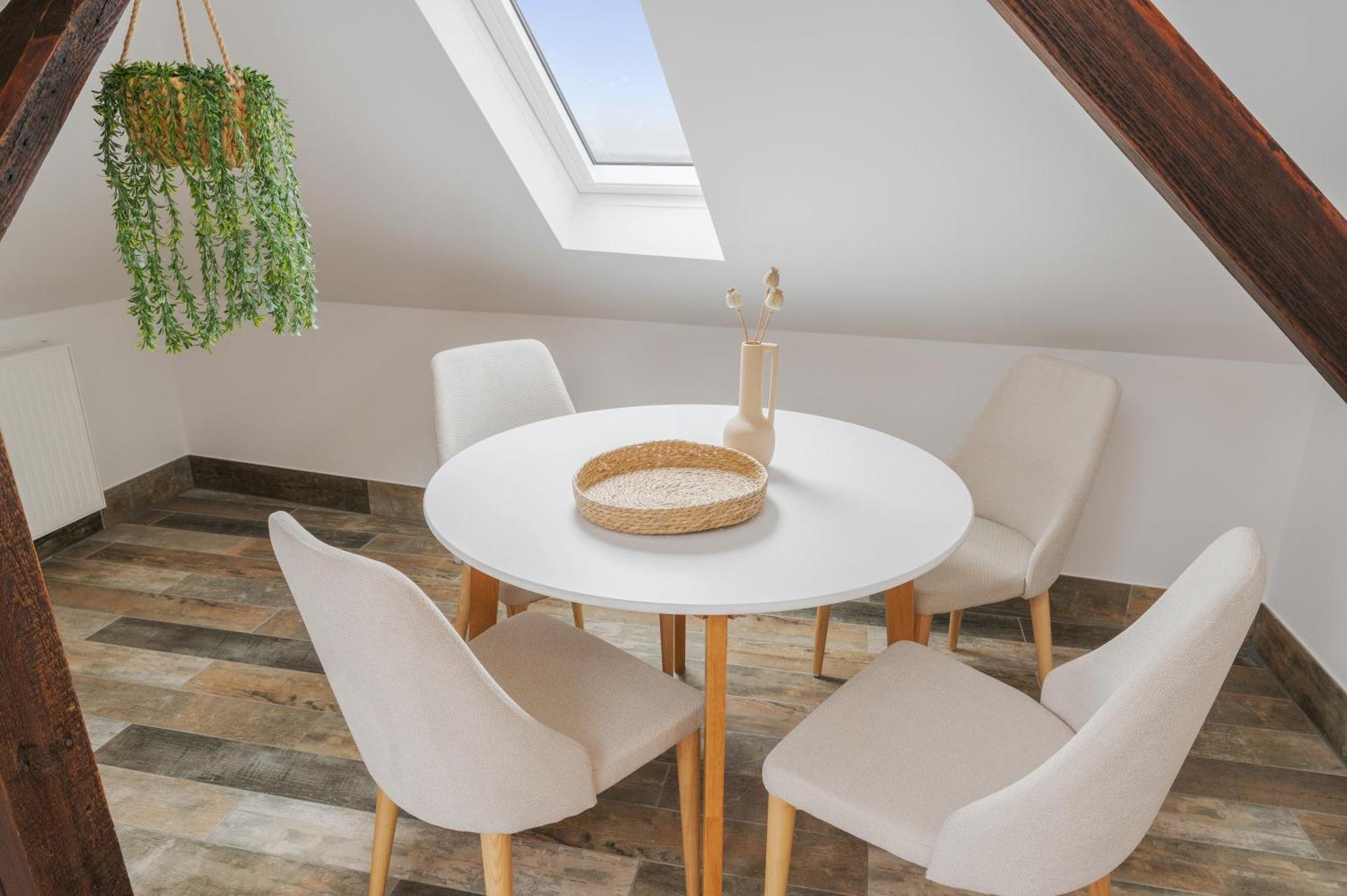 Appartamento Ricls Boardinghouse Wurmberg Esterno foto
