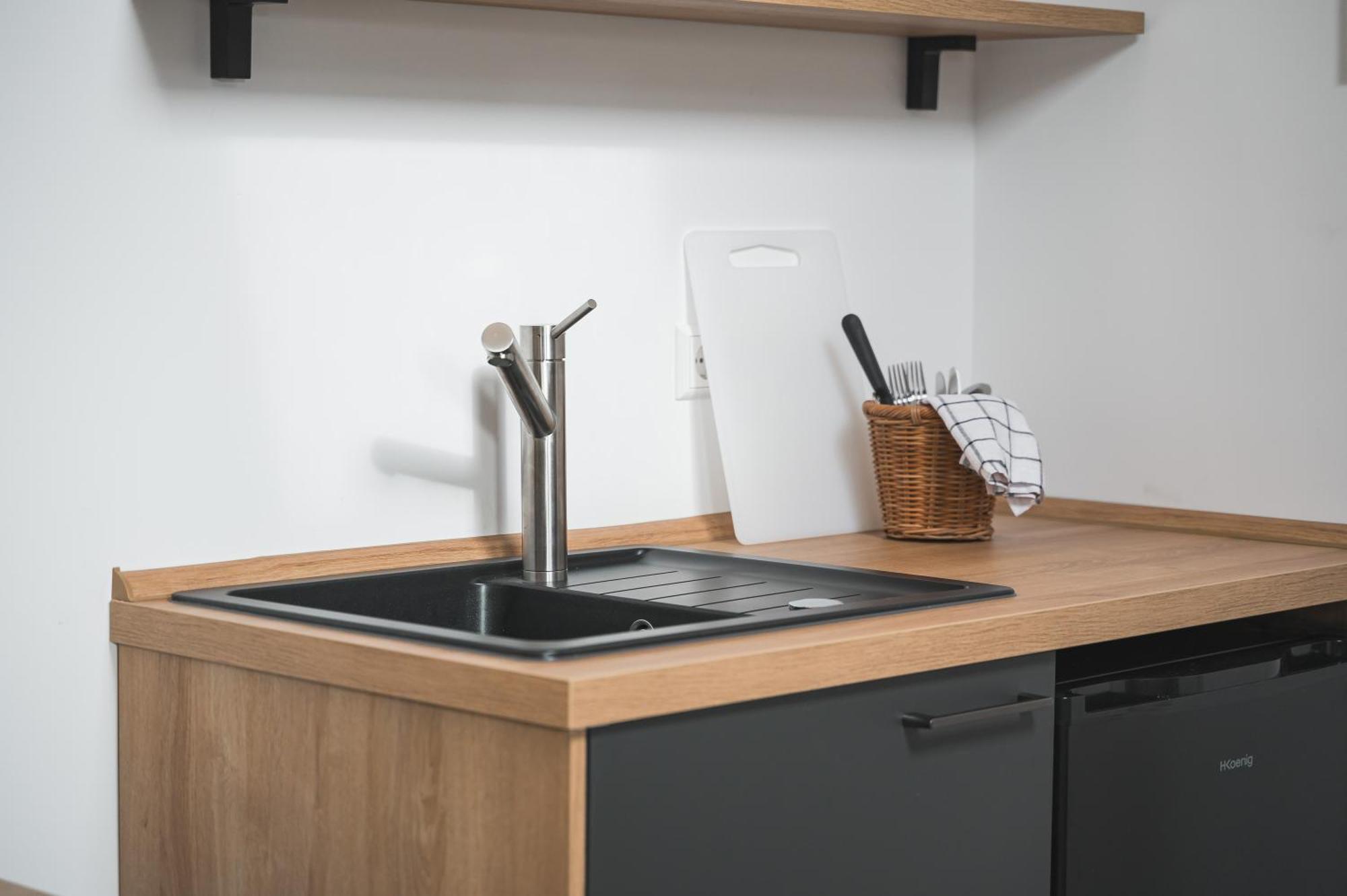 Appartamento Ricls Boardinghouse Wurmberg Esterno foto