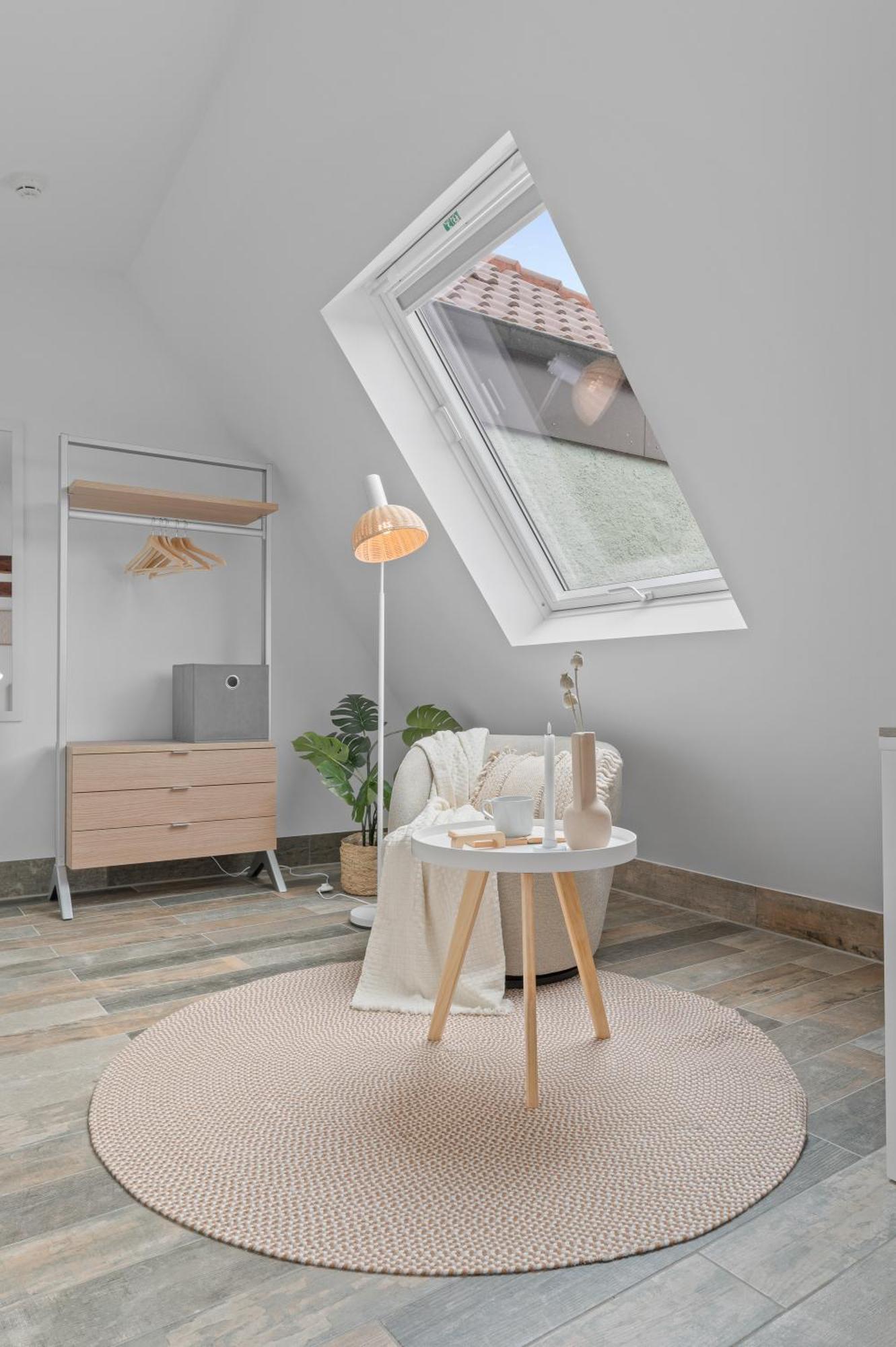 Appartamento Ricls Boardinghouse Wurmberg Esterno foto
