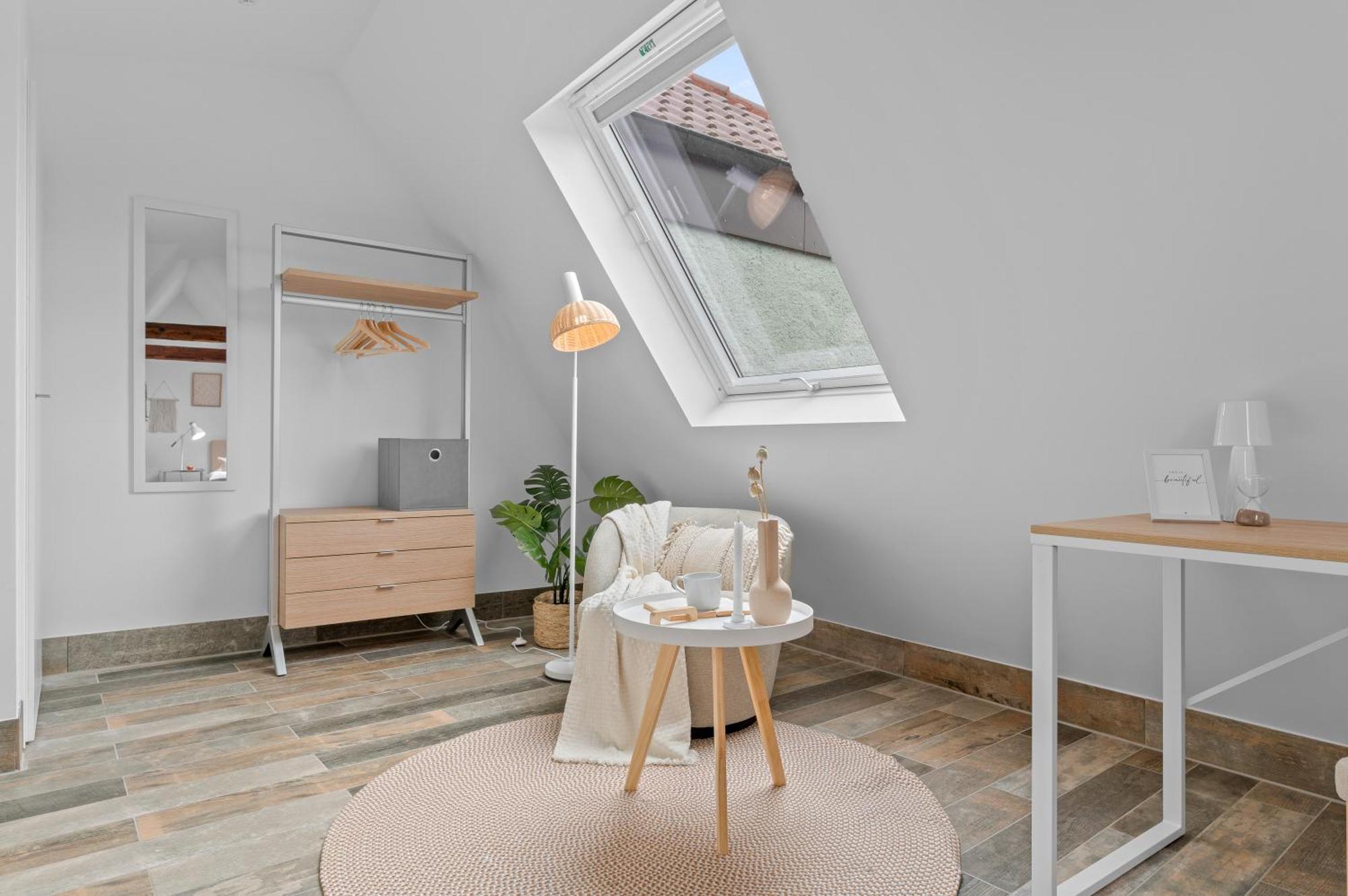 Appartamento Ricls Boardinghouse Wurmberg Esterno foto