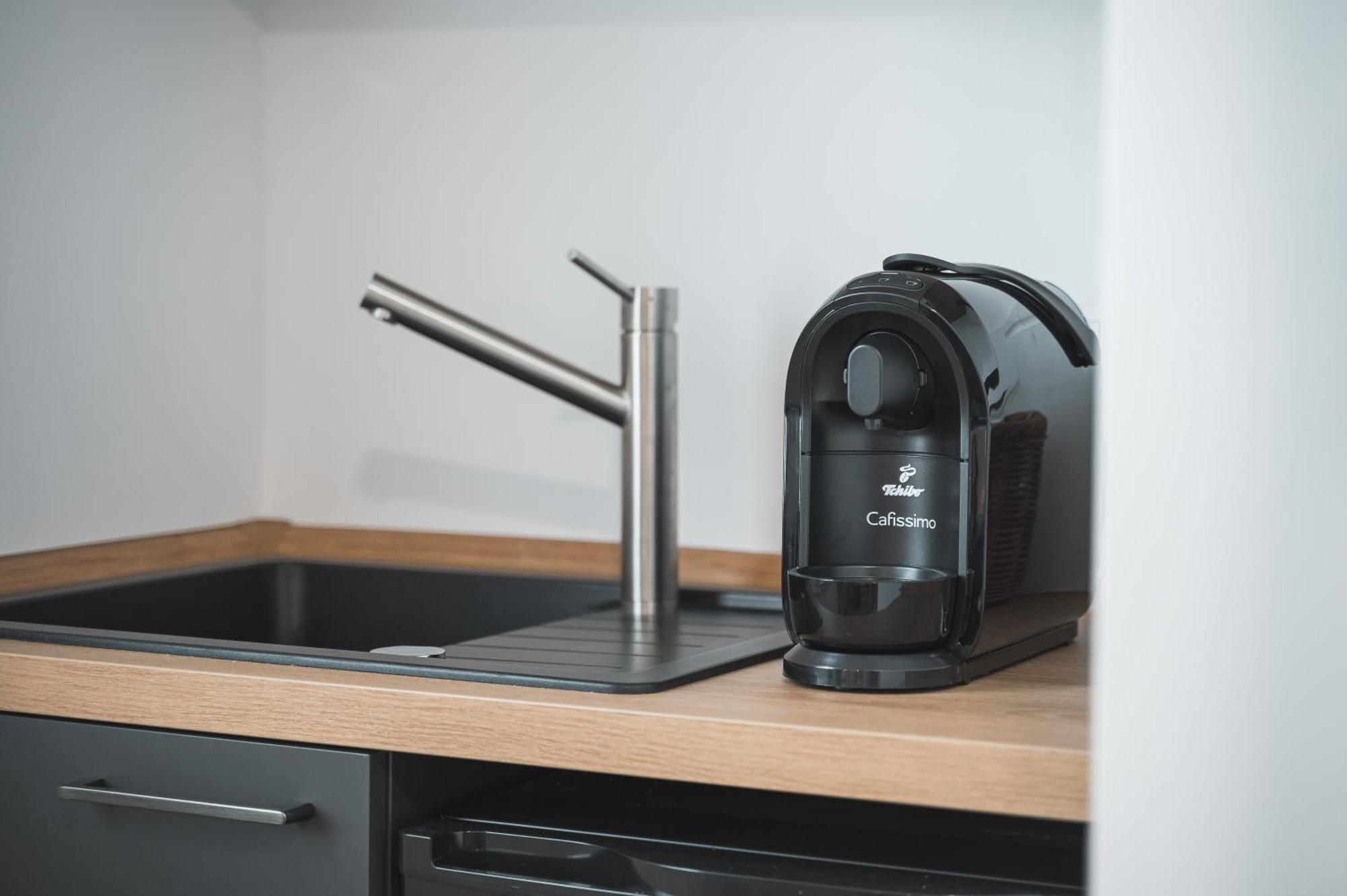Appartamento Ricls Boardinghouse Wurmberg Esterno foto