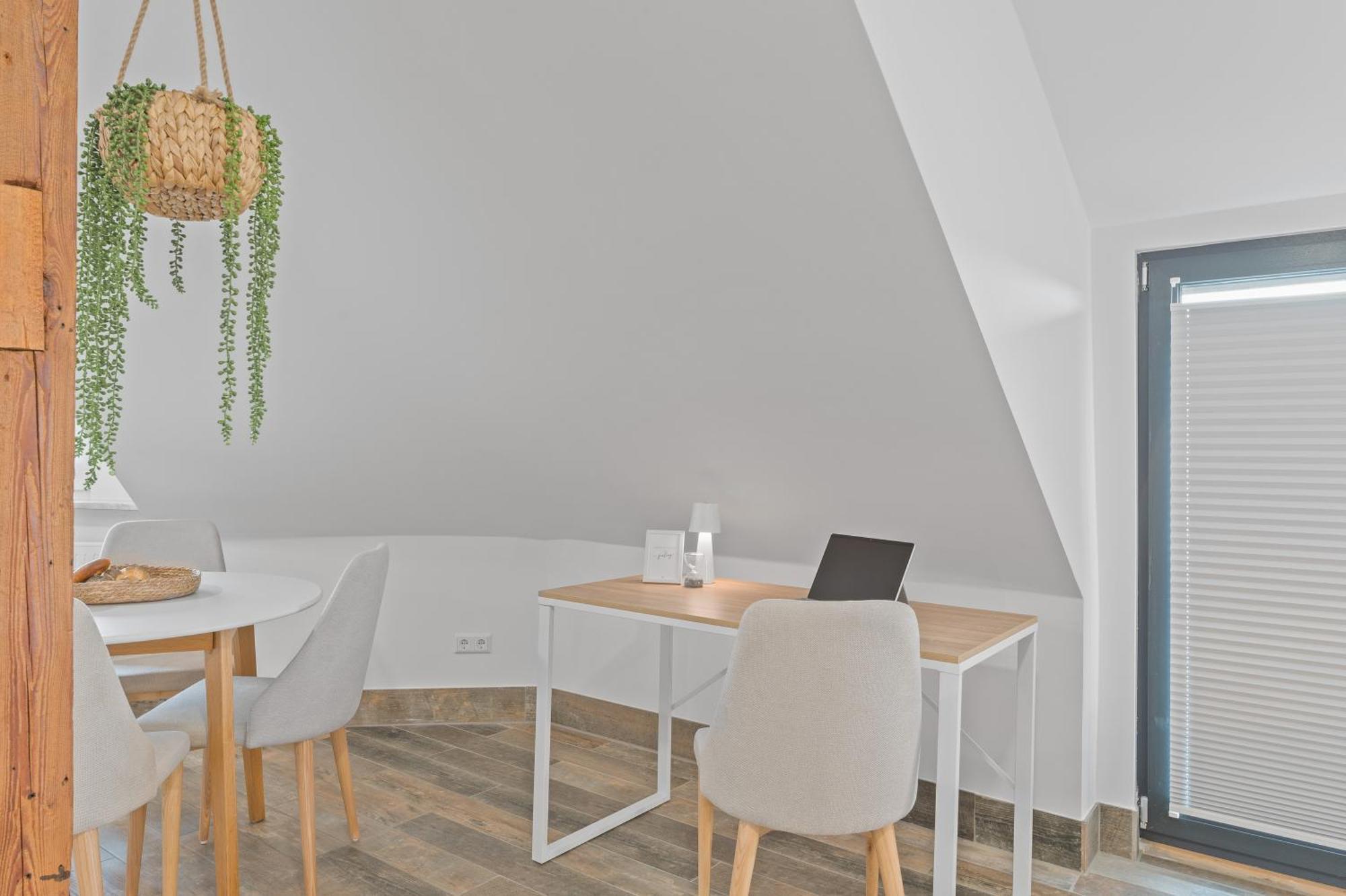Appartamento Ricls Boardinghouse Wurmberg Esterno foto