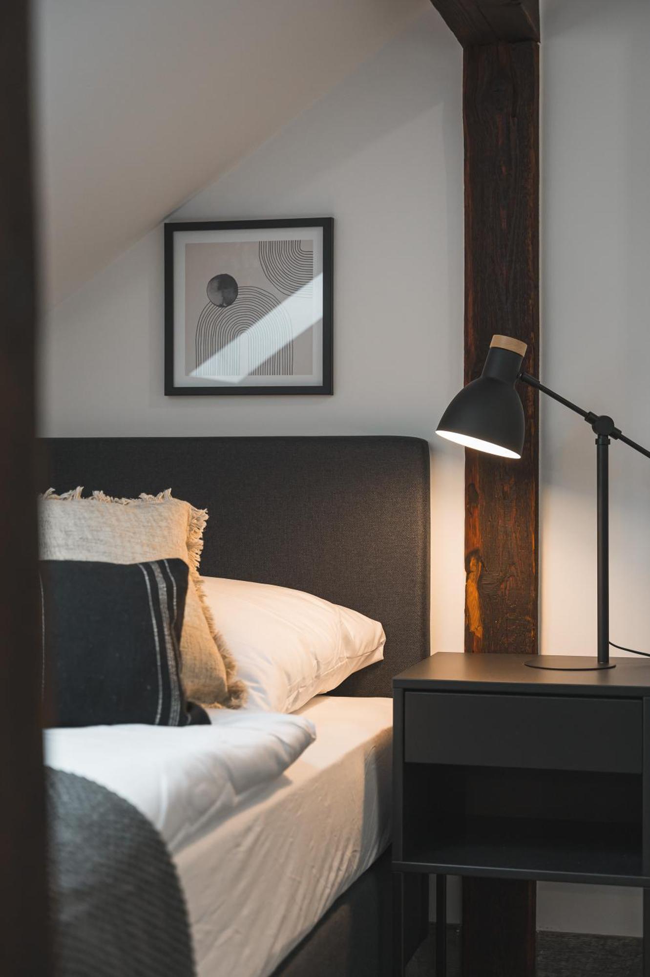 Appartamento Ricls Boardinghouse Wurmberg Esterno foto