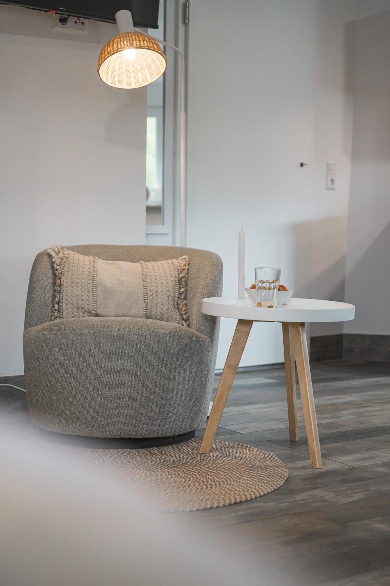 Appartamento Ricls Boardinghouse Wurmberg Esterno foto